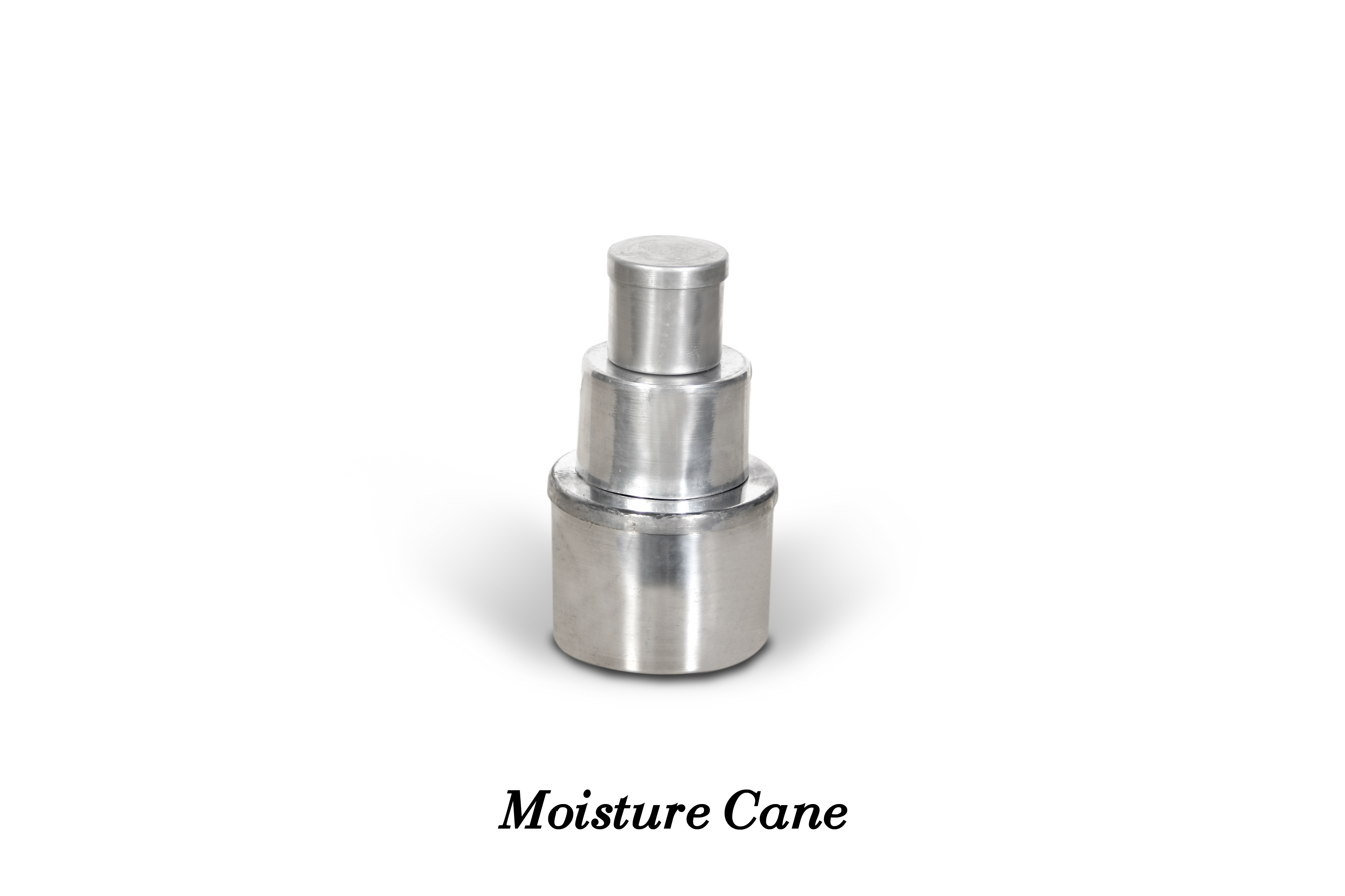 MOISTURE CAN